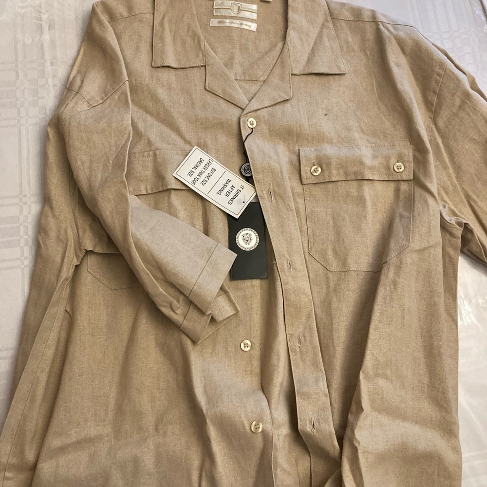 Men’s button down - Picture 7 of 7